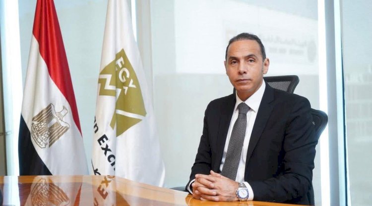 د. إسلام عزام رئيس البورصة المصرية يعلن انطلاق تداول العقود الآجلة بالبورصة المصرية اعتبارًا من 1 مارس 2026