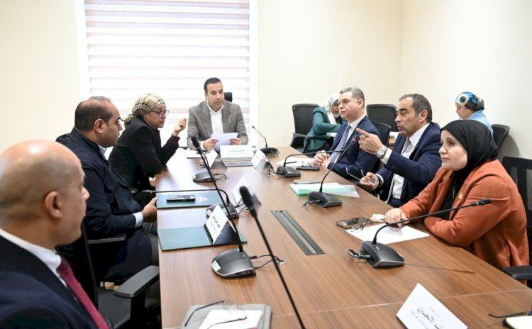 اتصالات النواب تناقش كفاءة إنفاق مبادرات التدريب الرقمى وأثرها على فرص العمل