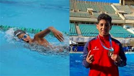 الحبس 3 سنوات لـ 4 متهمين وتغريم رئيس اتحاد السباحة بقضية وفاة السباح يوسف