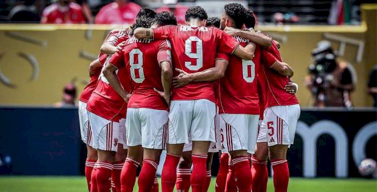 الأهلي يحذر لاعبيه من الظهور في الدورات والخيم الرمضانية