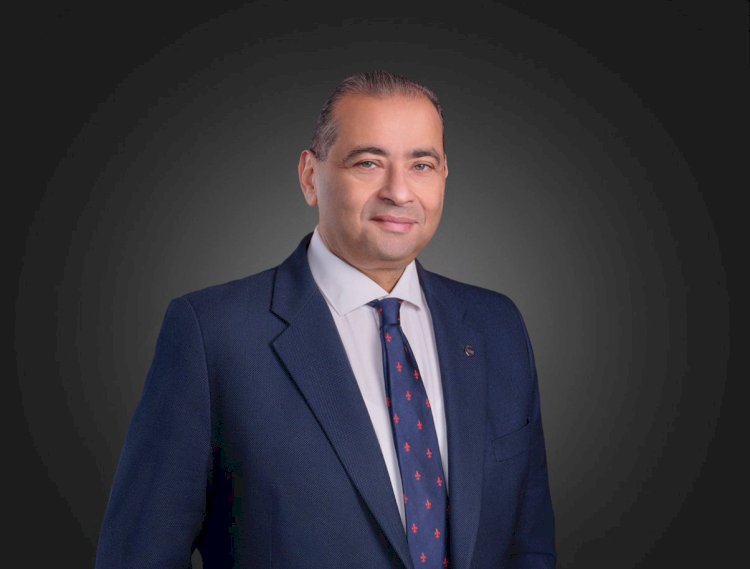 22.6 مليار جنيه أرباح المصرية للاتصالات في 2025 بنسبة نمو 123%