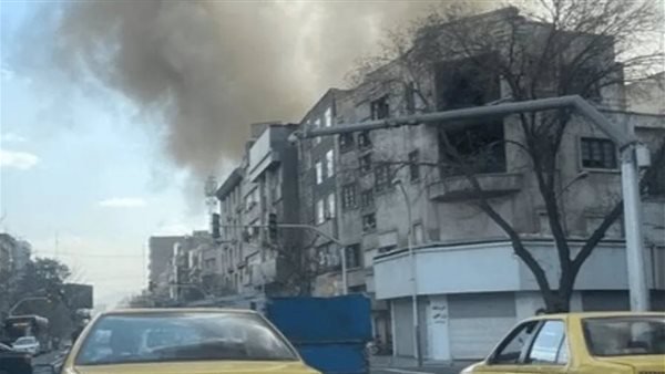 إسرائيل تشن هجومًا وقائيًا على إيران وتعلن حالة الطوارئ على مستوى البلاد