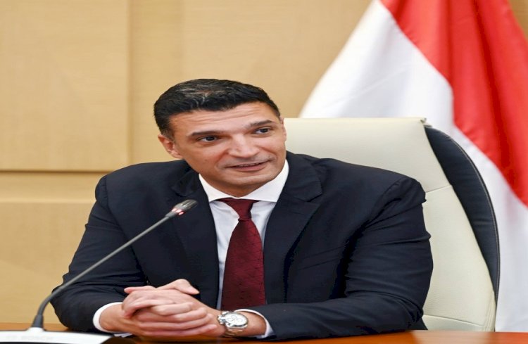 طرح 1272 قطعة أرض صناعية كاملة المرافق على منصة مصر الصناعية