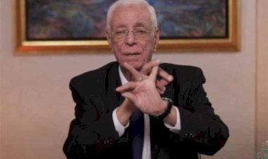 حسام موافي: صعوبة البلع قد تشير لمرض خطير