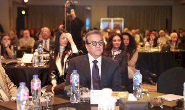 وزير الصحة يشهد احتفالية اليوم العالمي للأمراض النادرة