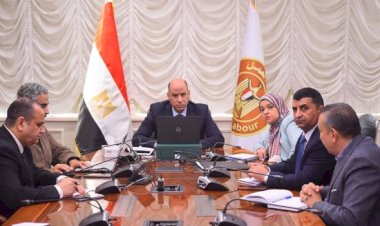 وزير العمل يوجه بمتابعة لحظية لأوضاع العمال المصريين في الخارج وسط التطورات الراهنة