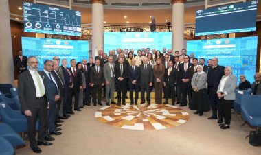 البورصة المصرية تُطلق رسميًا سوق المشتقات المالية لتعزيز السيولة وعمق السوق