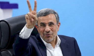 اغتيال الرئيس الإيراني الأسبق محمود أحمدي نجاد في هجوم صاروخي بطهران