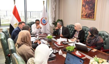 «الصحة» تُسرّع التنفيذ في 17 مشروعًا قوميًا وتدفع التحول الرقمي بالمحافظات