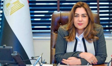 وزيرة التنمية تعلن التشغيل التجريبي لـ "مجزر سمسطا بمحافظة بني سويف بتكلفة 23 مليون جنيه