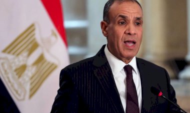 وزير الخارجية يجري سلسلة اتصالات مكثفة مع وزراء خارجية دول مجلس التعاون الخليجي والأردن والعراق