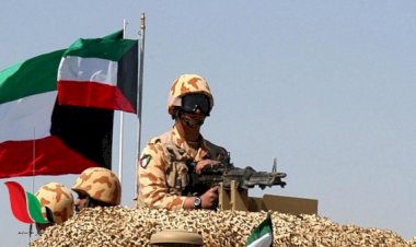 الجيش الكويتي يعلن مقتل جندي من البحرية اليوم خلال عملية للقوات المسلحة