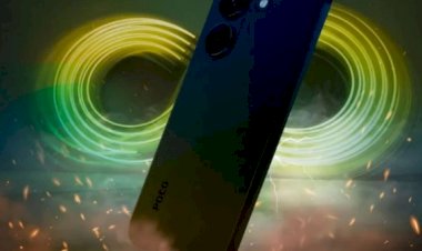 تنافس شاومي وسامسونج .. بوكو تغزو الأسواق بسلسلة هواتف جديدة | إليك أهم مواصفاتها