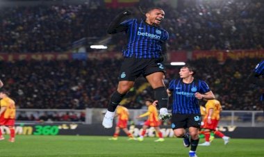 مواجهة نارية بين كومو ضد الإنتر فى نصف نهائي كأس إيطاليا