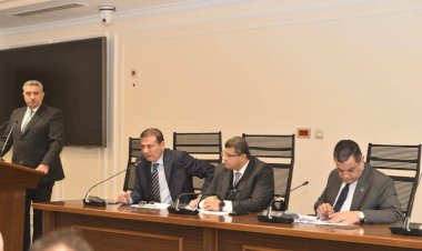 وزير الزراعة يستعرض الحساب الختامي للوزارة وهيئة التعمير أمام "خطة النواب"