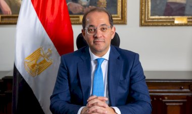 وزير المالية: صرف مرتبات مارس.. منتصف الشهر بمناسبة عيد الفطر