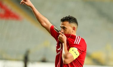 تريزيجية والدباغ وناصر ماهر يتصدرون ترتيب هدافي الدوري بعد الجولة 20