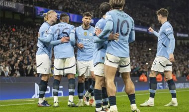 مانشستر سيتي يستضيف نوتينجهام لمواصلة الانتصارات في الدوري الإنجليزي