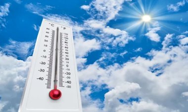 حالة الطقس في مصر اليوم الأربعاء ودرجات الحرارة