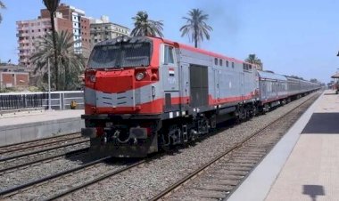 مواعيد حجز قطارات عيد الفطر المبارك 2026 في مصر