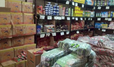 المركز الإعلامي لمجلس الوزراء يوضح حقيقة نقص السلع التموينية تزامنًا مع صرف منحة التموين الإضافية