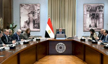 رئيس الوزراء يتابع الموقف التنفيذي لعدد من المشروعات الخدمية والتنموية بمحافظة القاهرة