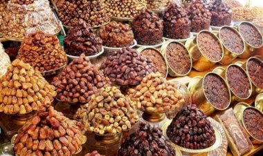 نوع ياميش غير متوقع يخفض الكوليسترول بالدم