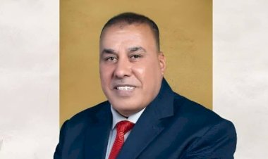 برلماني: رسائل الرئيس في يوم الشهيد تؤكد أن قوة مصر في وعي شعبها وصلابة مؤسساتها