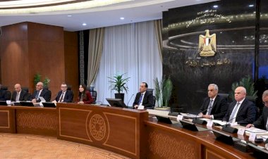 رئيس الوزراء يستعرض الموقف التنفيذي والمالي للمرحلة الأولى من المبادرة الرئاسية "حياة كريمة"