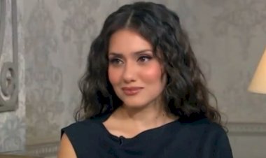 جيهان الشماشرجى تعلق على أزمتها الأخيرة: واثقة فى القضاء المصرى