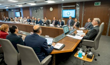 القابضة للبتروكيماويات تستهدف إنتاج 7.5 مليون طن باستثمارات 11 مليار دولار