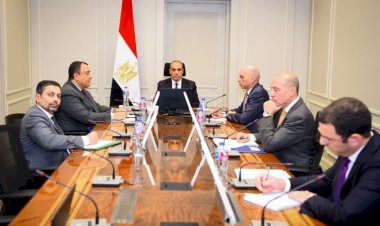 وزير الخارجية يشارك في الاجتماع الوزاري المشترك الرابع لمصر ودول مجلس التعاون الخليجي