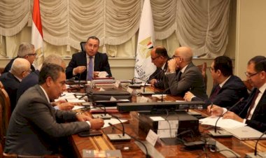 وزير التعليم العالي يترأس اجتماعًا طارئًا للمجلس الأعلى للجامعات