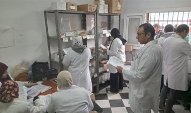 «الصحة» تستقبل 67.6 مليون زيارة من السيدات ضمن مبادرة رئيس الجمهورية المستدامة لدعم صحة المرأة