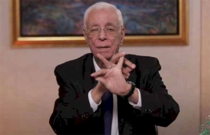 حسام موافي: صعوبة البلع قد تشير لمرض خطير