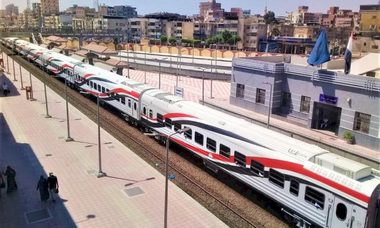 هيئة السكك الحديدية : بدء حجز تذاكر قطارات عيد الفطر المبارك اعتبارًا من اليوم