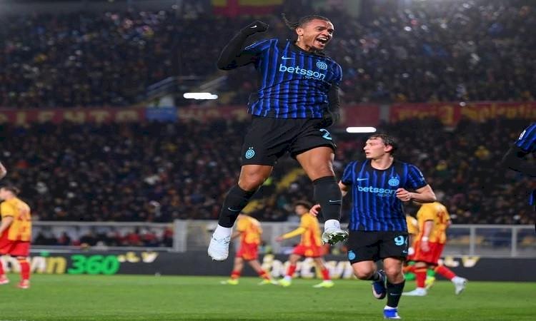 مواجهة نارية بين كومو ضد الإنتر فى نصف نهائي كأس إيطاليا