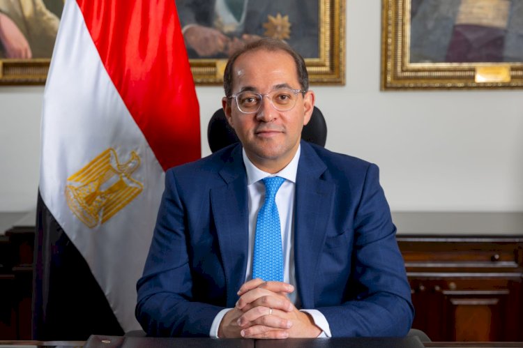 وزير المالية: صرف مرتبات مارس.. منتصف الشهر بمناسبة عيد الفطر