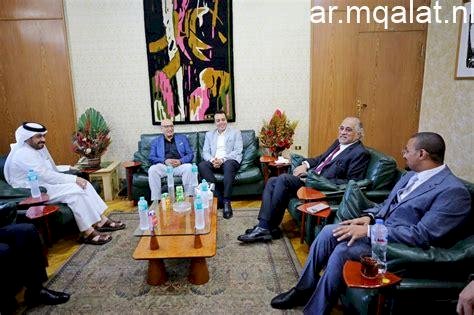 لجنة الشئون العربية بنقابة الصحفيين تستضيف إياد نصار وصُنّاع «صحاب الأرض» غدا