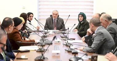 نائب: إشادة البرلمان والأعلى للإعلام بأعمال المتحدة يؤكد دورها فى بناء الوعى   