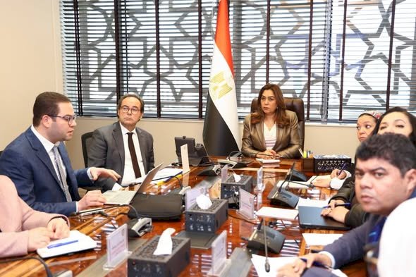 وزيرة وزارة التنمية المحلية والبيئة: ربط إلكتروني كامل لمنظومة الشكاوى وتسهيل إجراءات المستثمرين