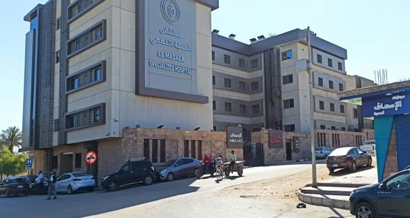 المسلة التخصصى أكبر مستشفى جهاز هضمي وكبد بأسوان ضمن التأمين الشامل