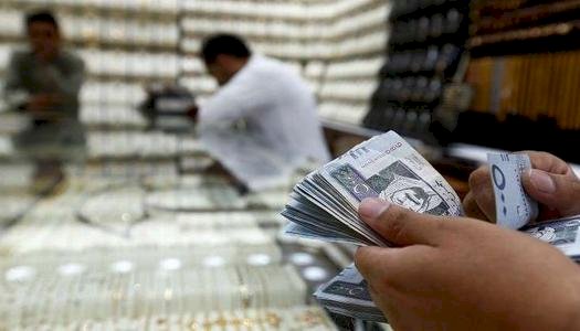 اسعار الريال السعودي في مصر اليوم الأربعاء