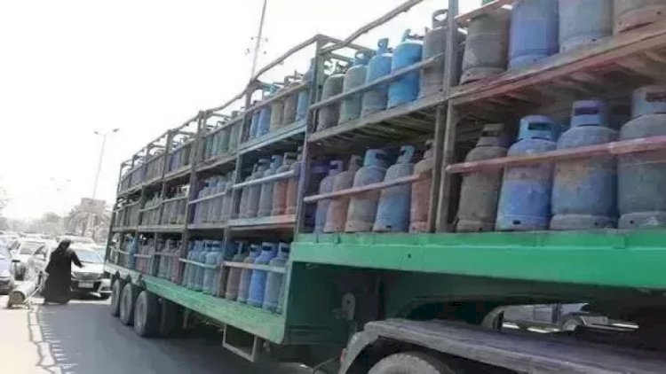 وزارة التموين: لا توجد أزمة في أسطوانات البوتاجاز ببني سويف