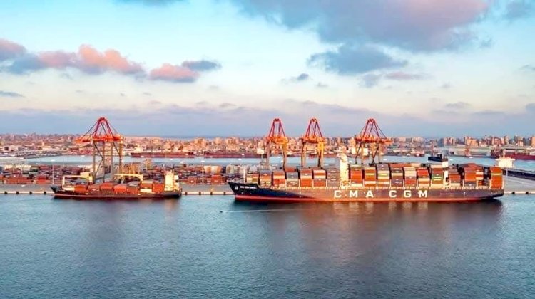 دلالات  فوز مصر بعضوية المنظمة البحرية الدولية الفئة «C» 